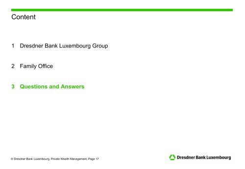 1 Dresdner Bank Luxembourg Group - ebff.cz