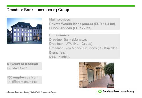 1 Dresdner Bank Luxembourg Group - ebff.cz