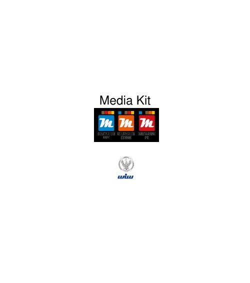 Media Kit - Polska Zbrojna