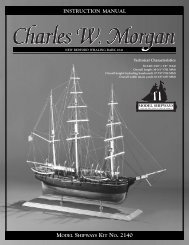 download charles morgan instruction manual