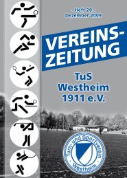 einladung - westheim.org