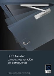 ECO Newton