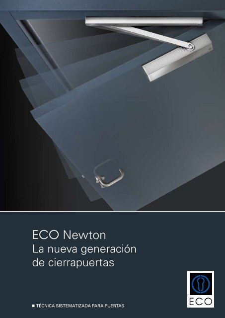 ECO Newton