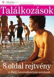 szabad találkozások 57 mark driscoll beszéd ismerkedés