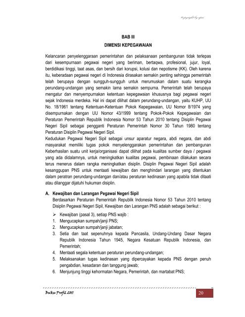 Profil Kemenag Kota Banjarmasin - Kanwil Kemenag Provinsi ...