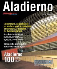 Aladierno 100 - Air Nostrum