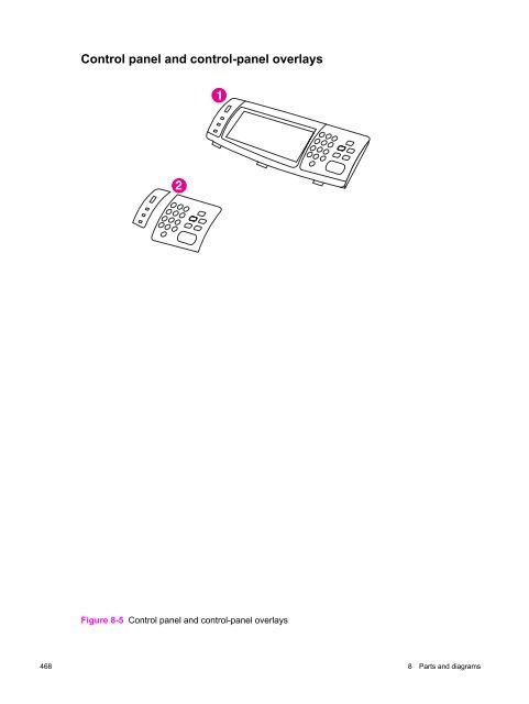 HP LaserJet 4345mfp Series Service Manual - ENWW