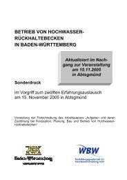 Download - WBW Fortbildungsgesellschaft