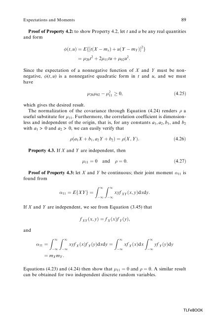 Fundamentals of Probability and Statistics for Engineers