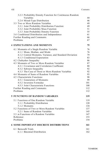 Fundamentals of Probability and Statistics for Engineers