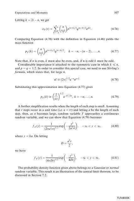 Fundamentals of Probability and Statistics for Engineers