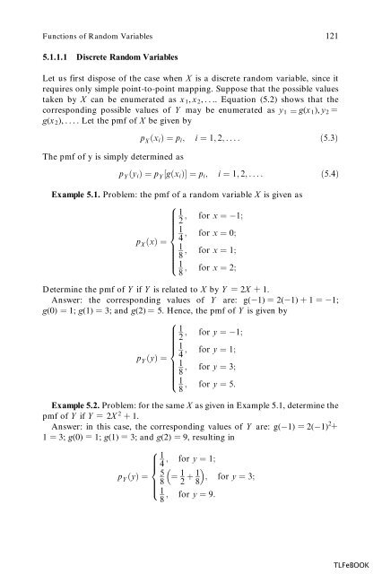 Fundamentals of Probability and Statistics for Engineers