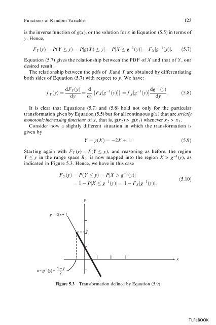 Fundamentals of Probability and Statistics for Engineers