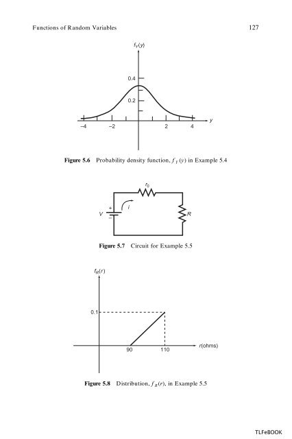 Fundamentals of Probability and Statistics for Engineers