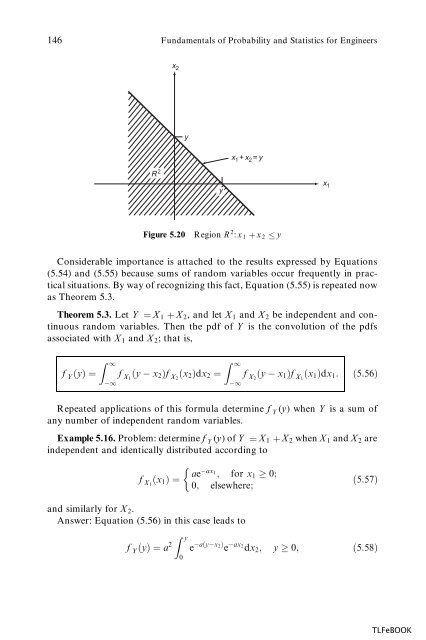 Fundamentals of Probability and Statistics for Engineers