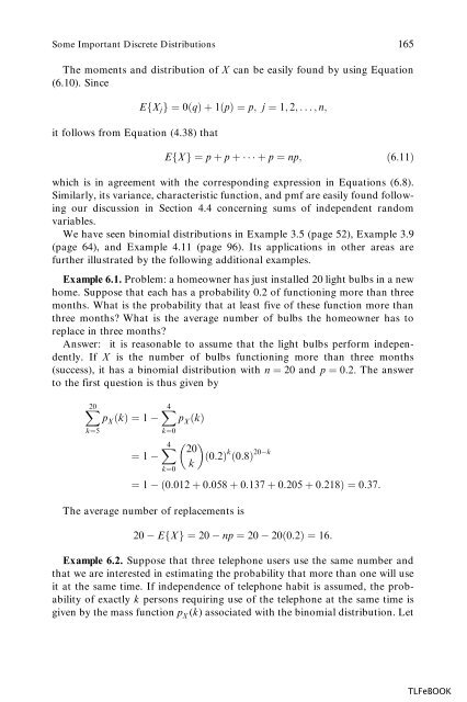 Fundamentals of Probability and Statistics for Engineers