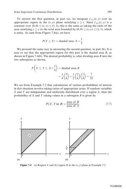 Fundamentals of Probability and Statistics for Engineers