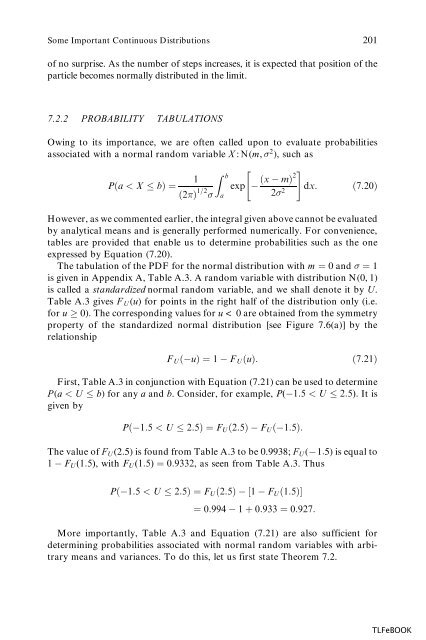 Fundamentals of Probability and Statistics for Engineers