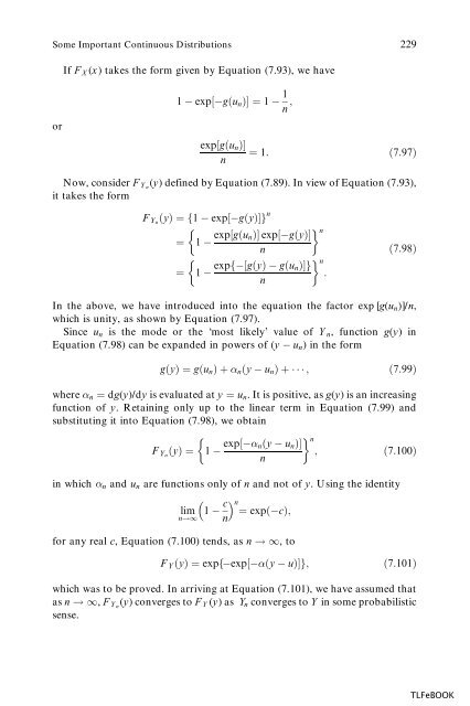 Fundamentals of Probability and Statistics for Engineers