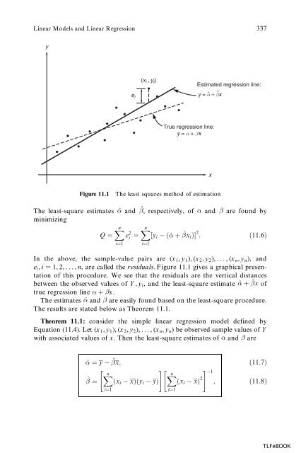 Fundamentals of Probability and Statistics for Engineers