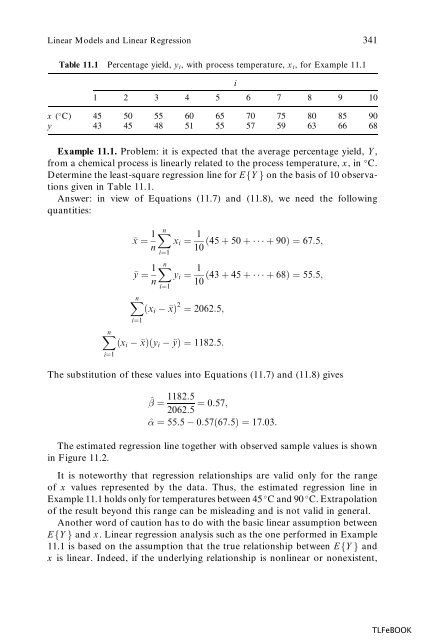 Fundamentals of Probability and Statistics for Engineers