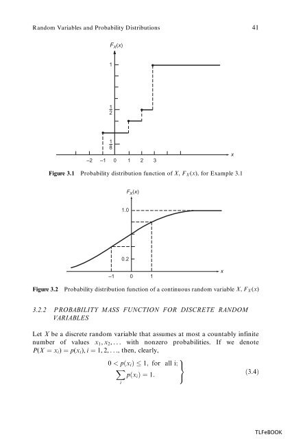 Fundamentals of Probability and Statistics for Engineers