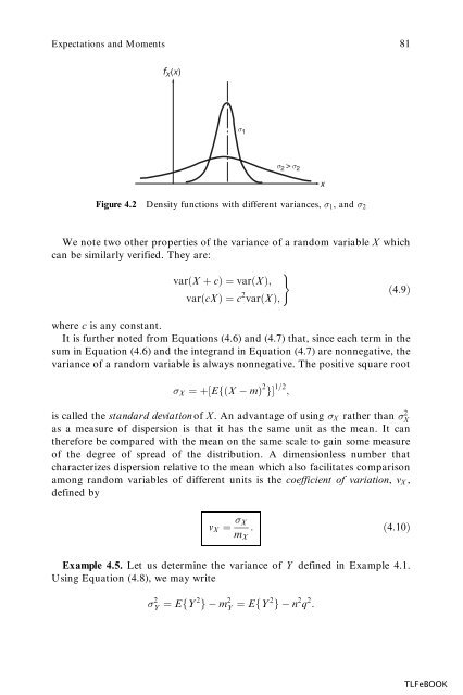 Fundamentals of Probability and Statistics for Engineers