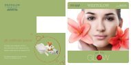 gift certificate special - Westglow Spa