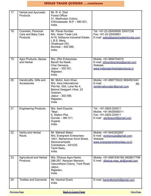 IndiaâConnects - High Commission of India, Colombo