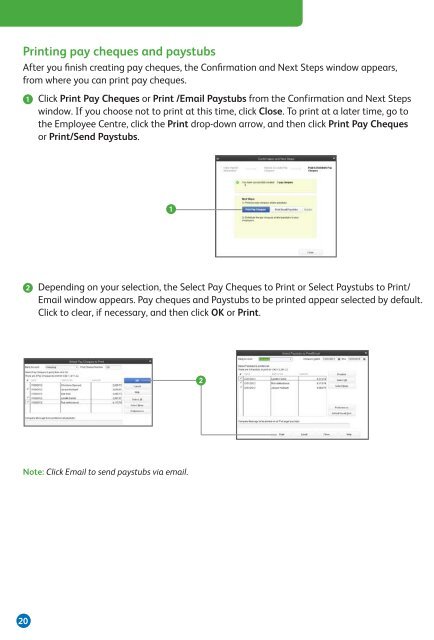 QuickBooksÂ® - Intuit