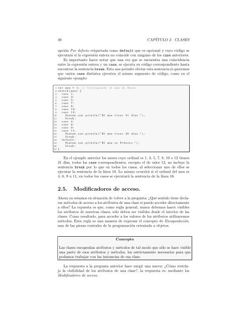 Desarrollo de proyectos informÃ¡ticos con tecnologÃ­a Java