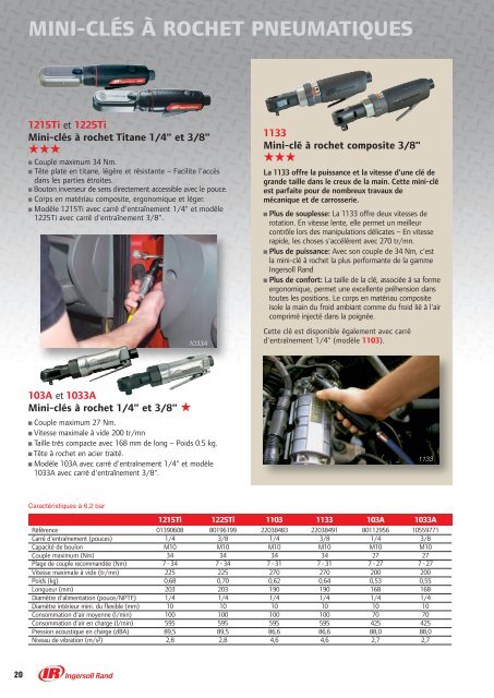 Catalogue maintenance 2009 - Abrasifs et Outillages