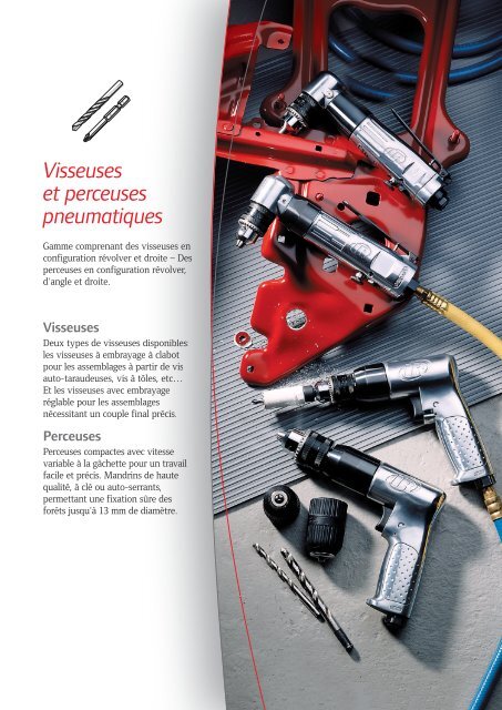 Catalogue maintenance 2009 - Abrasifs et Outillages