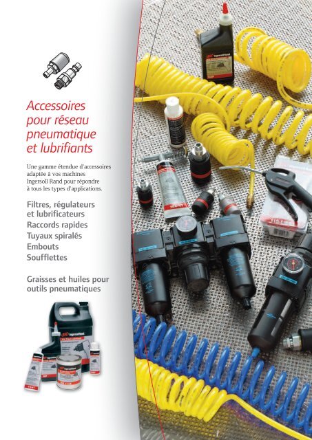 Catalogue maintenance 2009 - Abrasifs et Outillages