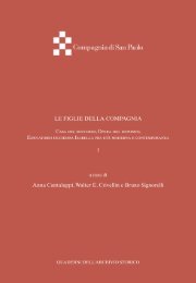 vol I 685 [PDF] - Compagnia di San Paolo