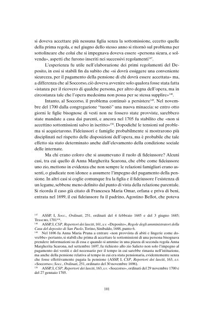 vol I 685 [PDF] - Compagnia di San Paolo