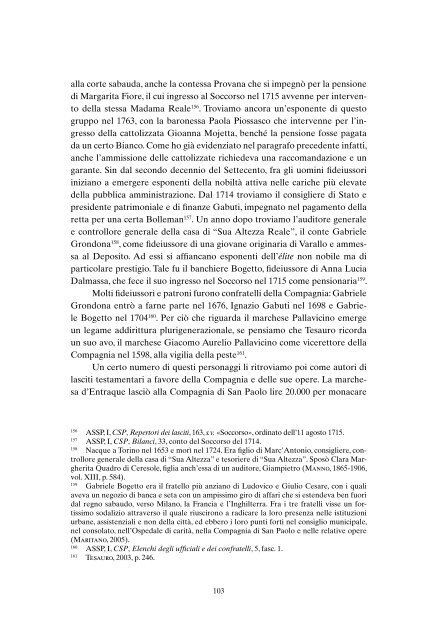 vol I 685 [PDF] - Compagnia di San Paolo