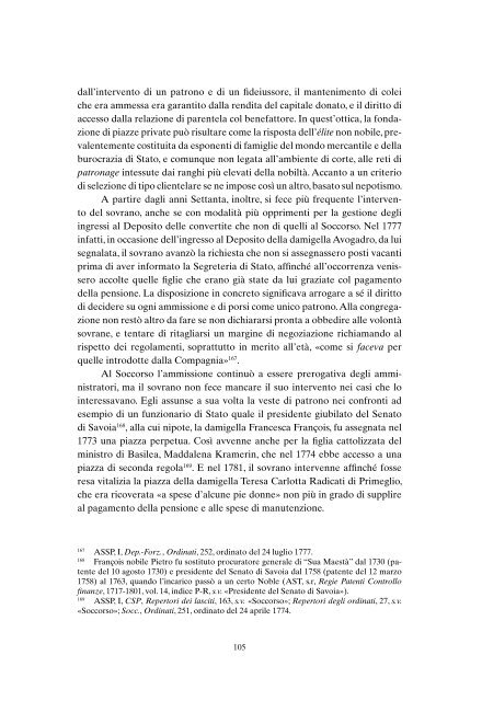 vol I 685 [PDF] - Compagnia di San Paolo