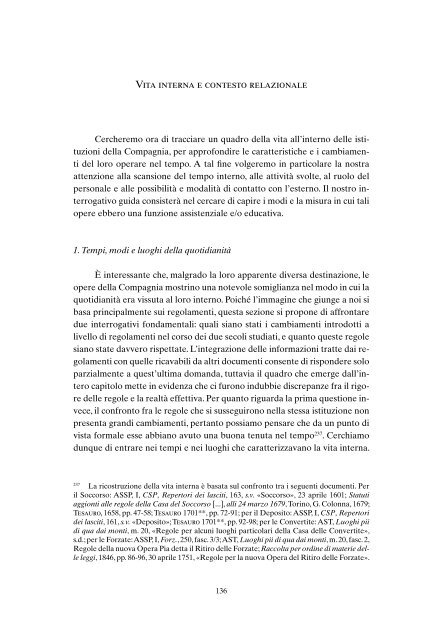 vol I 685 [PDF] - Compagnia di San Paolo