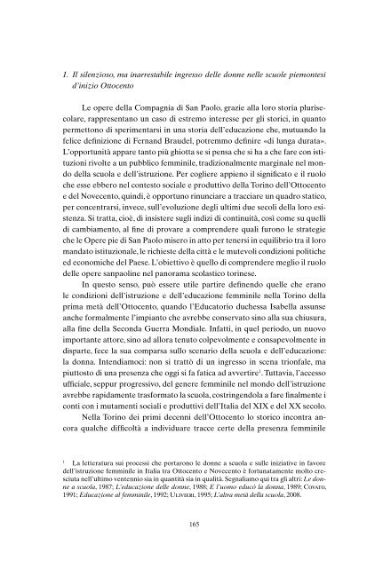 vol I 685 [PDF] - Compagnia di San Paolo