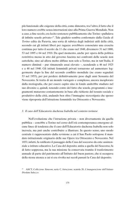 vol I 685 [PDF] - Compagnia di San Paolo