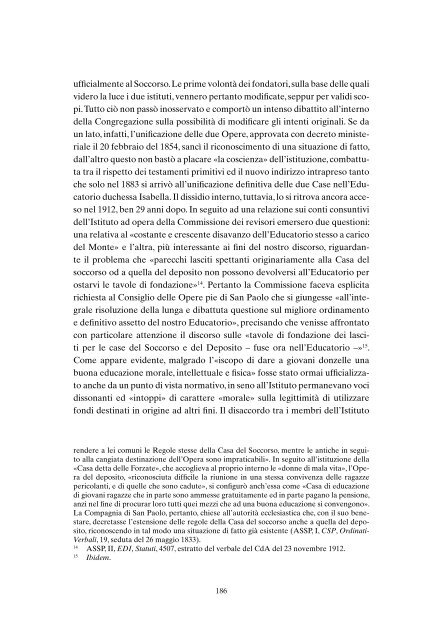 vol I 685 [PDF] - Compagnia di San Paolo