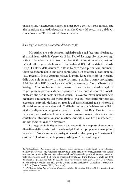 vol I 685 [PDF] - Compagnia di San Paolo