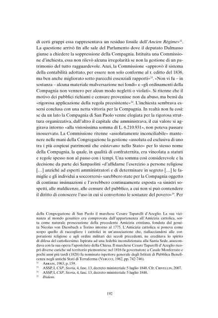 vol I 685 [PDF] - Compagnia di San Paolo