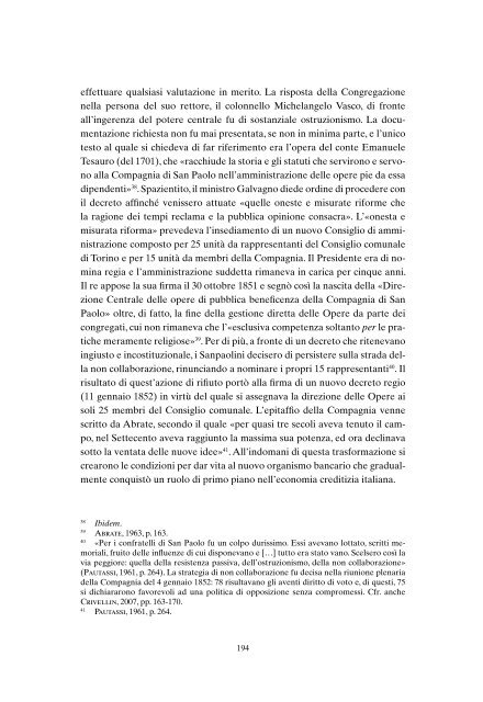 vol I 685 [PDF] - Compagnia di San Paolo