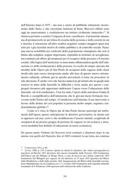 vol I 685 [PDF] - Compagnia di San Paolo