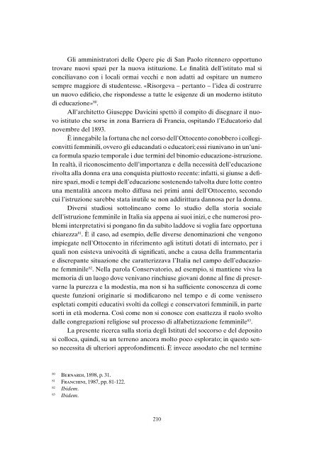 vol I 685 [PDF] - Compagnia di San Paolo