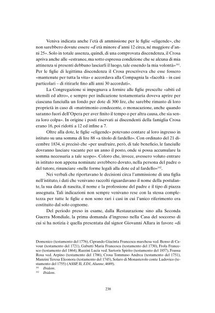 vol I 685 [PDF] - Compagnia di San Paolo