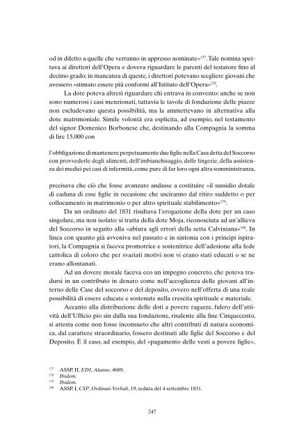 vol I 685 [PDF] - Compagnia di San Paolo