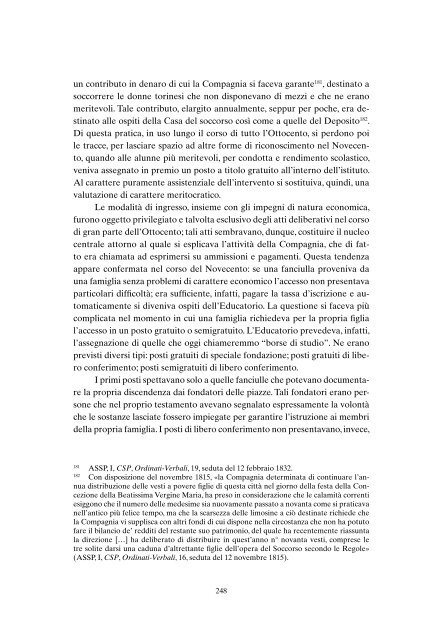 vol I 685 [PDF] - Compagnia di San Paolo